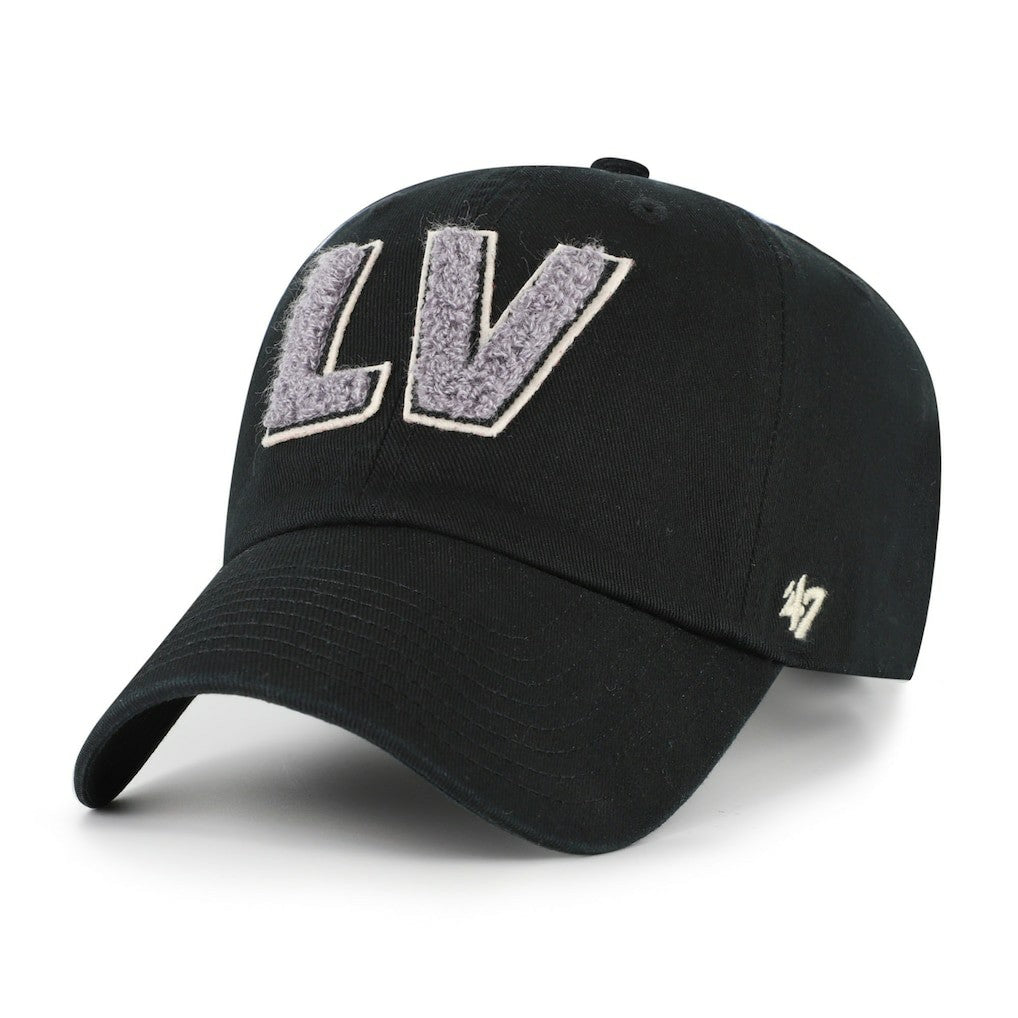 NFL Las Vegas Raiders '47 Women's Zoey Clean Up Adjustable Hat