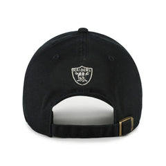NFL Las Vegas Raiders '47 Women's Zoey Clean Up Adjustable Hat