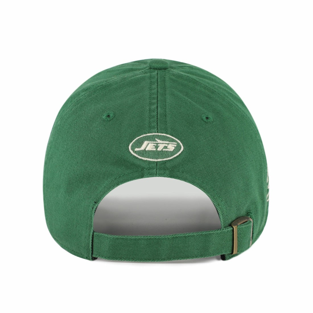 NFL New York Jets '47 Women's Zoey Clean Up Adjustable Hat