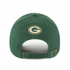 NFL Green Bay Packers '47 Women's Zoey Clean Up Adjustable Hat
