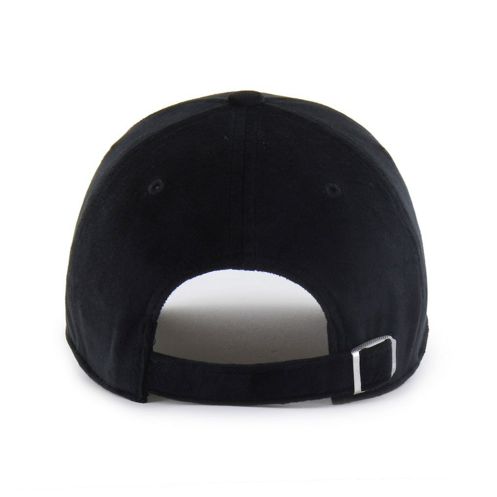 NFL Baltimore Ravens '47 Women's Spirited Clean Up Adjustable Hat