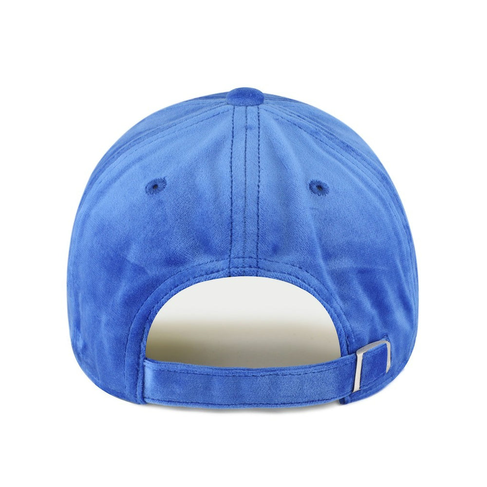 NFL Detroit Lions '47 Women's Spirited Clean Up Adjustable Hat