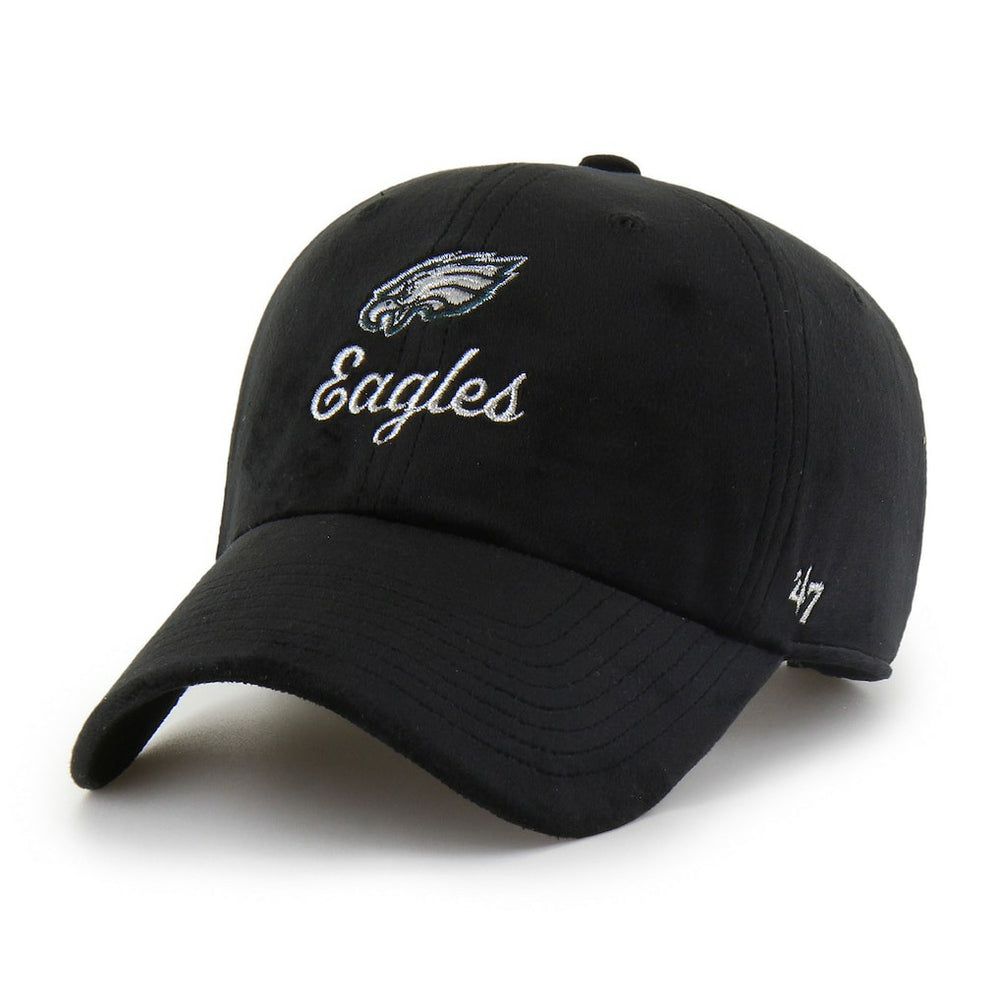 NFL Philadelphia Eagles '47 Women's Spirited Clean Up Adjustable Hat