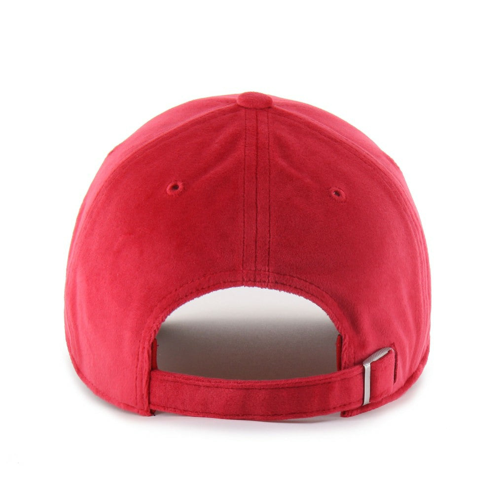 NFL San Francisco 49ers '47 Women's Spirited Clean Up Adjustable Hat