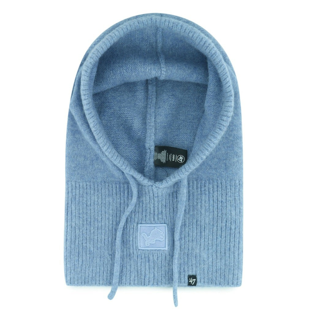 NFL Detroit Lions '47 Women's Mellow Knit Snood