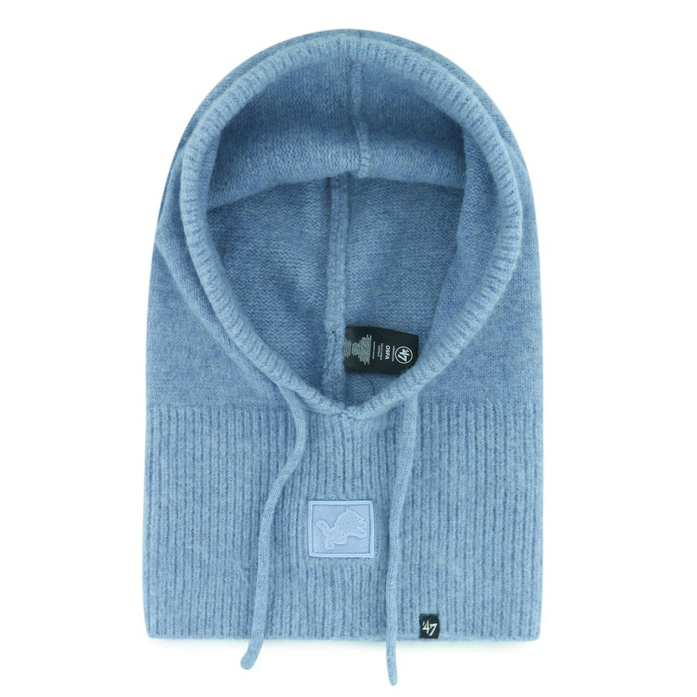 NFL Detroit Lions '47 Women's Mellow Knit Snood