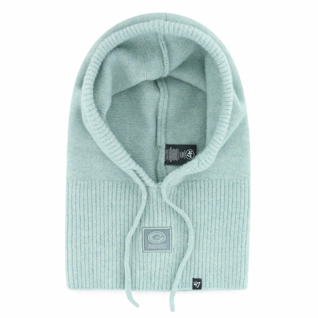 NFL Green Bay Packers '47 Women's Mellow Knit Snood