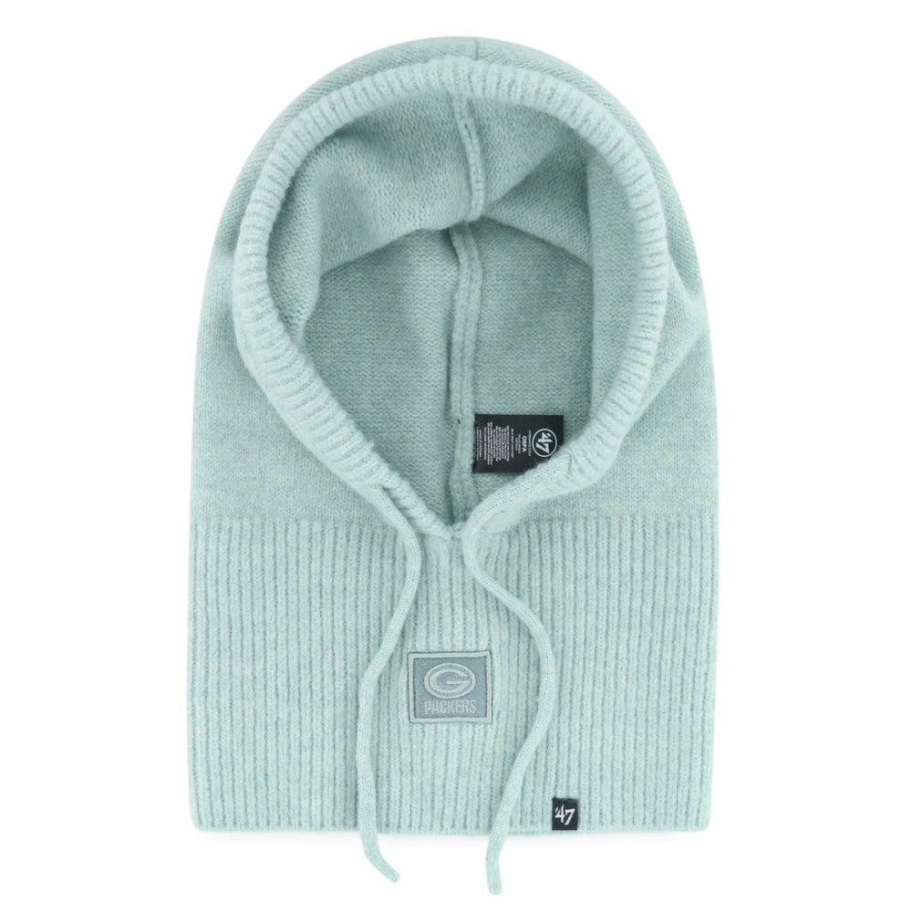 NFL Green Bay Packers '47 Women's Mellow Knit Snood