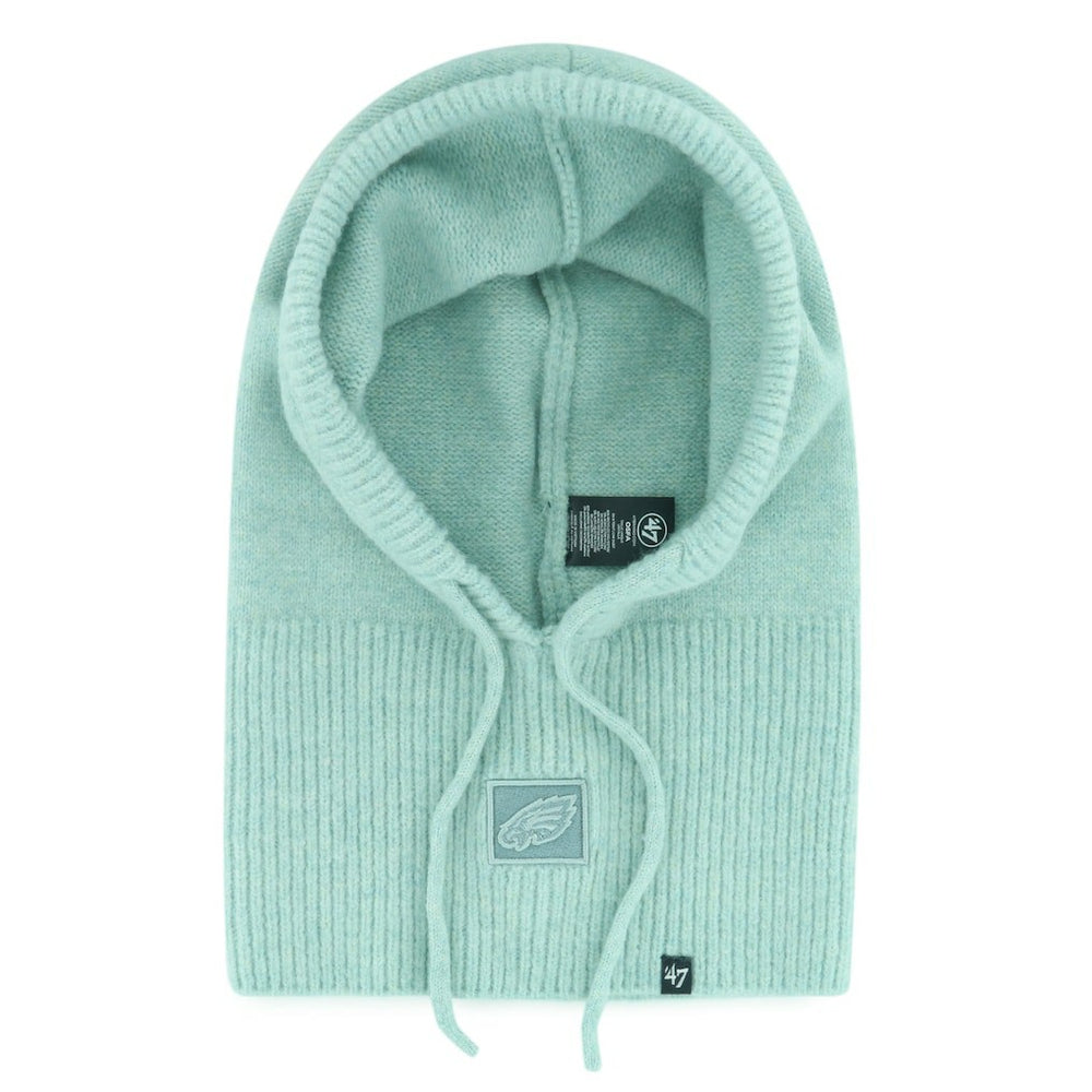 NFL Philadelphia Eagles '47 Women's Mellow Knit Snood