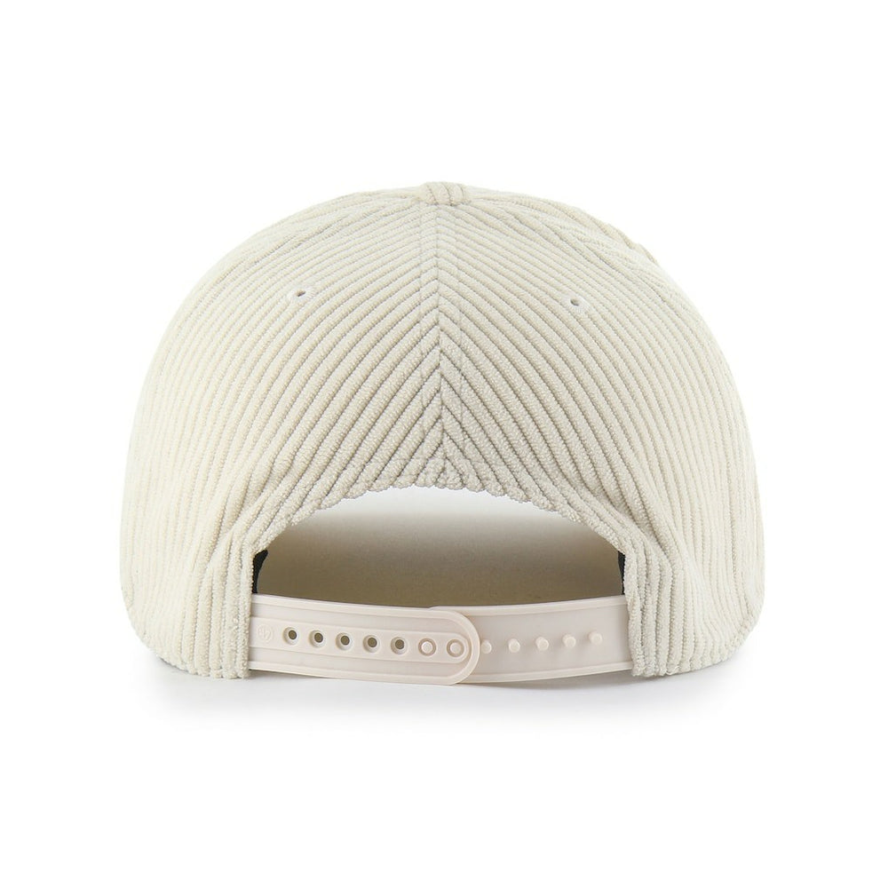 NFL Las Vegas Raiders '47 Women's Mellow Corduroy Hitch Adjustable Hat