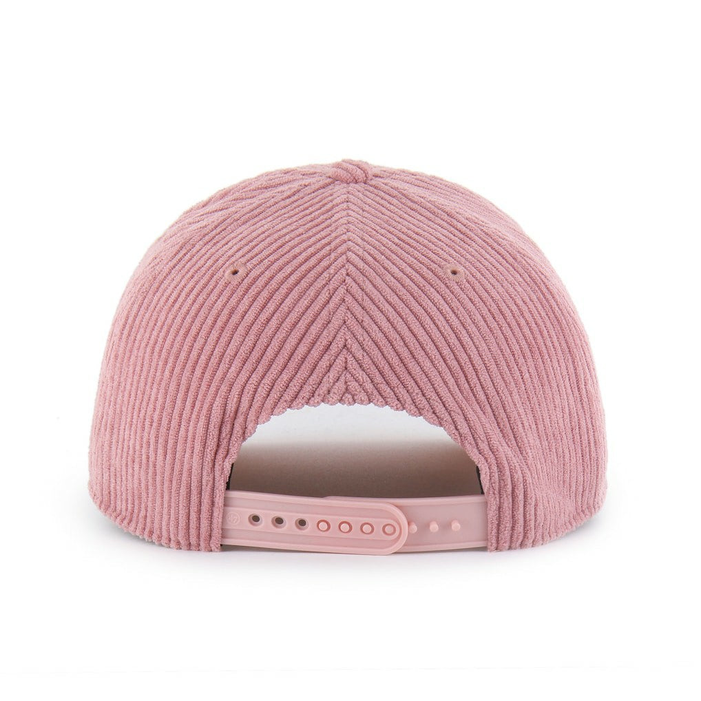 NFL Atlanta Falcons '47 Women's Mellow Corduroy Hitch Adjustable Hat