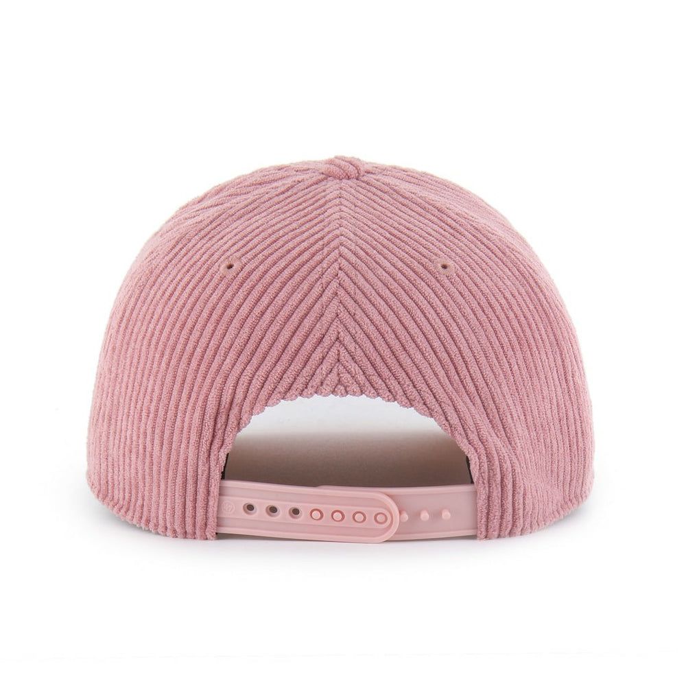NFL Atlanta Falcons '47 Women's Mellow Corduroy Hitch Adjustable Hat