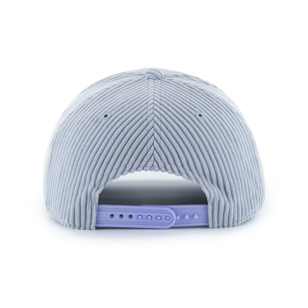 NFL New York Giants '47 Women's Mellow Corduroy Hitch Adjustable Hat