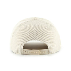 NFL New Orleans Saints '47 Women's Mellow Corduroy Hitch Adjustable Hat