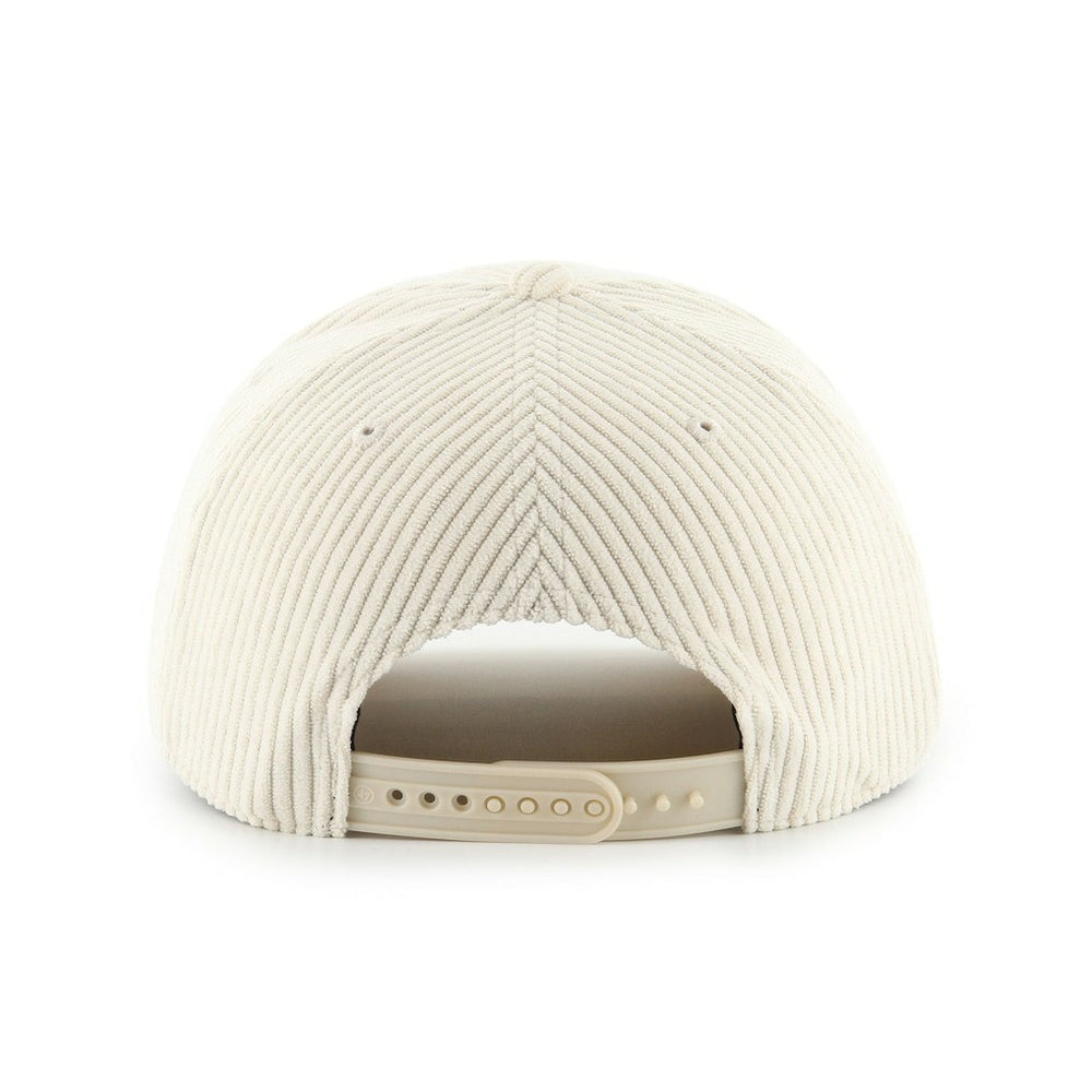 NFL Miami Dolphins '47 Women's Mellow Corduroy Hitch Adjustable Hat