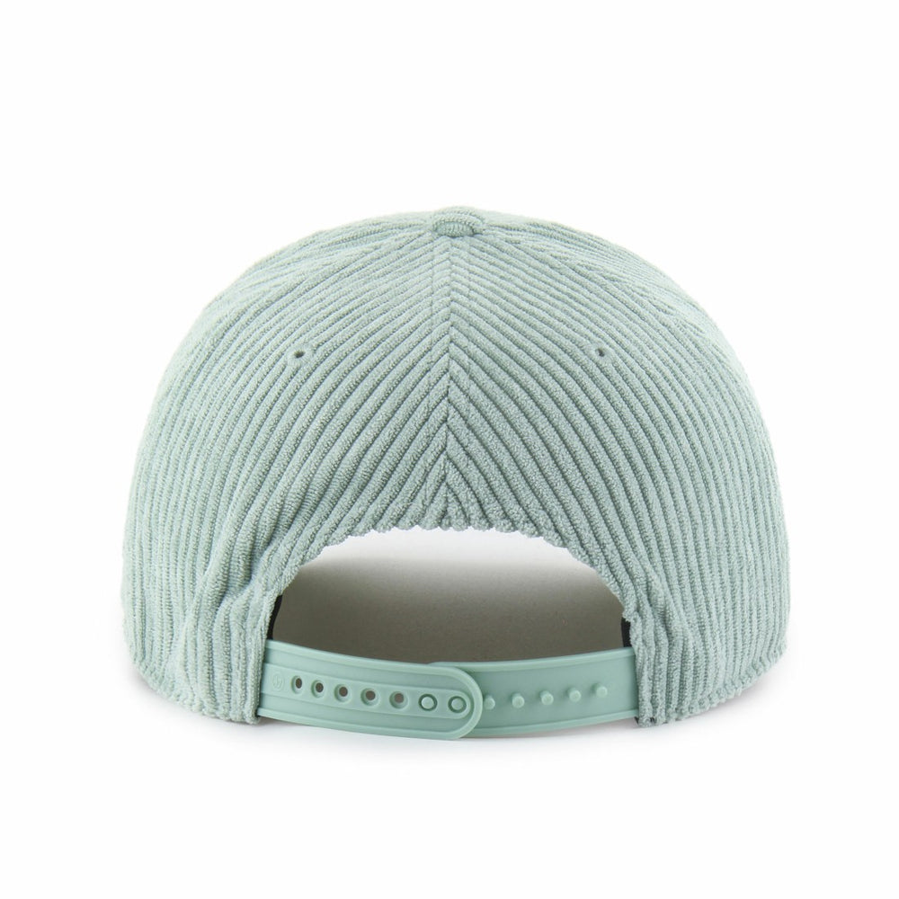 NFL New York Jets '47 Women's Mellow Corduroy Hitch Adjustable Hat