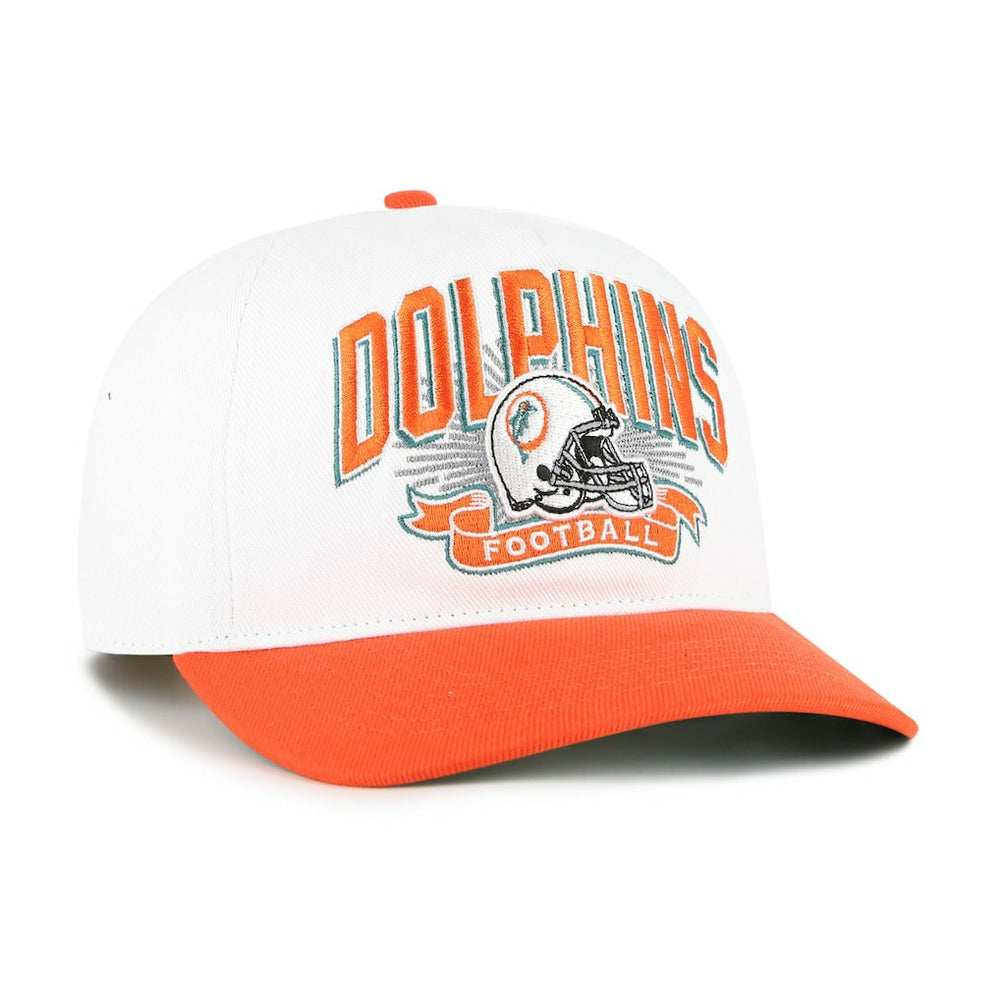 NFL Miami Dolphins '47 Youth Prime Play Hitch Adjustable Hat