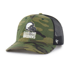 NFL Cleveland Browns '47 Trucker Adjustable Hat