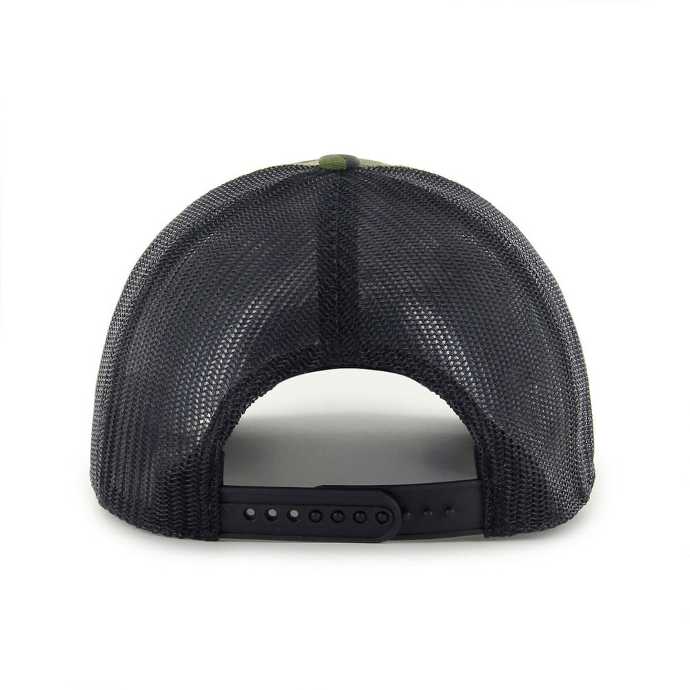 NFL Cleveland Browns '47 Trucker Adjustable Hat