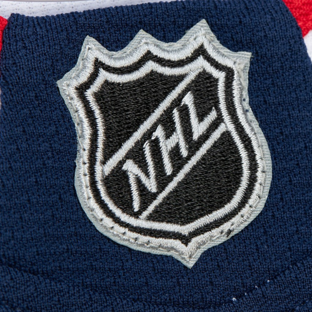 TJ Oshie Washington Capitals Mitchell & Ness Power Play Jersey