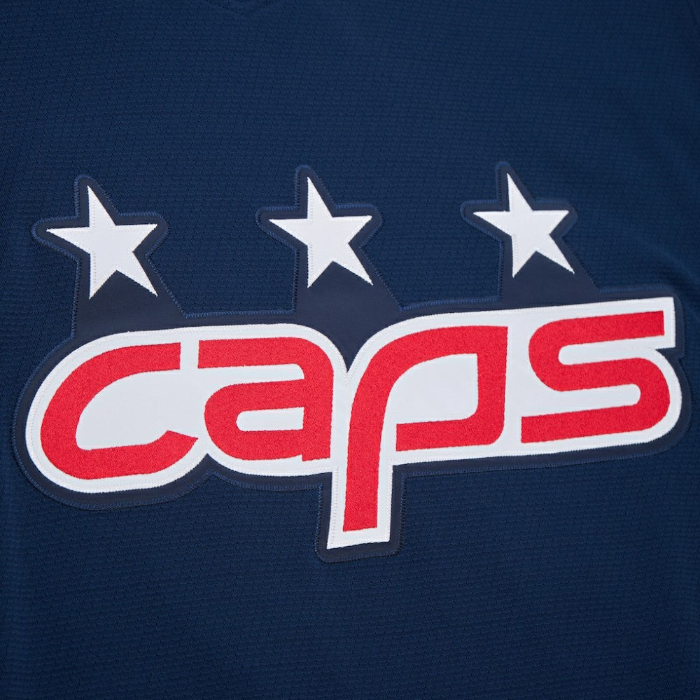 TJ Oshie Washington Capitals Mitchell & Ness Power Play Jersey