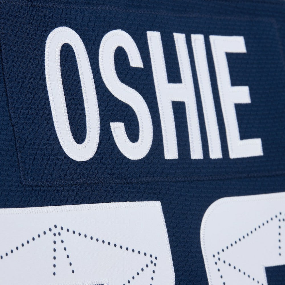 TJ Oshie Washington Capitals Mitchell & Ness Power Play Jersey