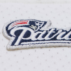 NFL New England Patriots Tom Brady  2000 Big & Tall Legacy Replica Jersey