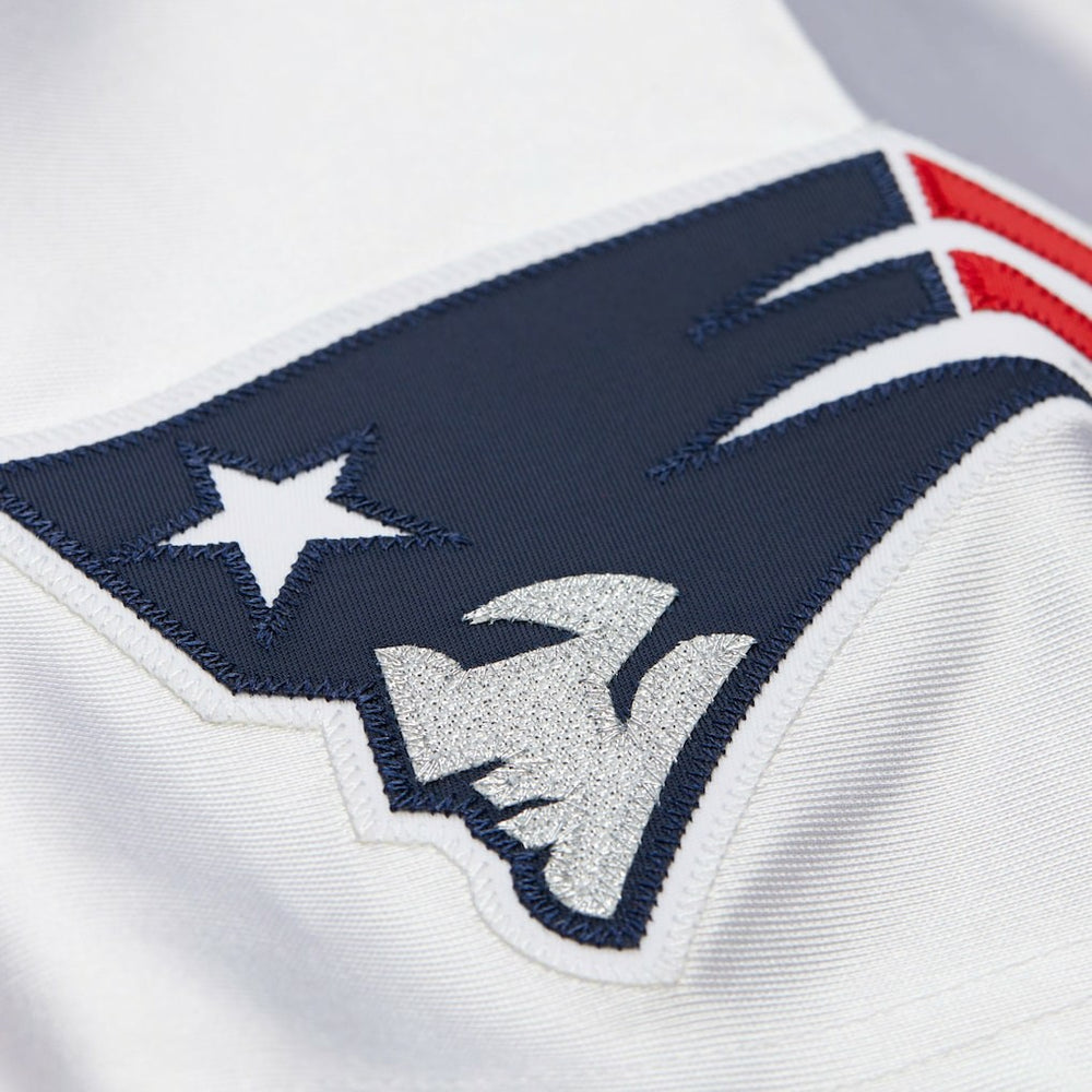 NFL New England Patriots Tom Brady  2000 Big & Tall Legacy Replica Jersey
