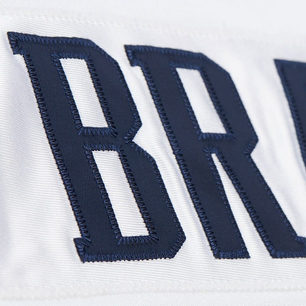 NFL New England Patriots Tom Brady  2000 Big & Tall Legacy Replica Jersey