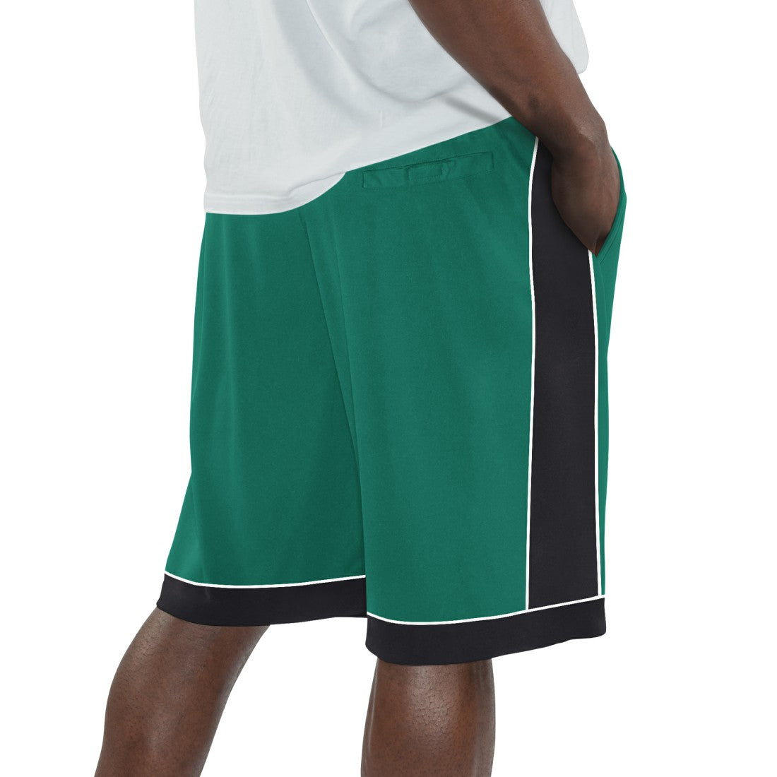 NFL New York Jets Starter Fan Favorite Shorts
