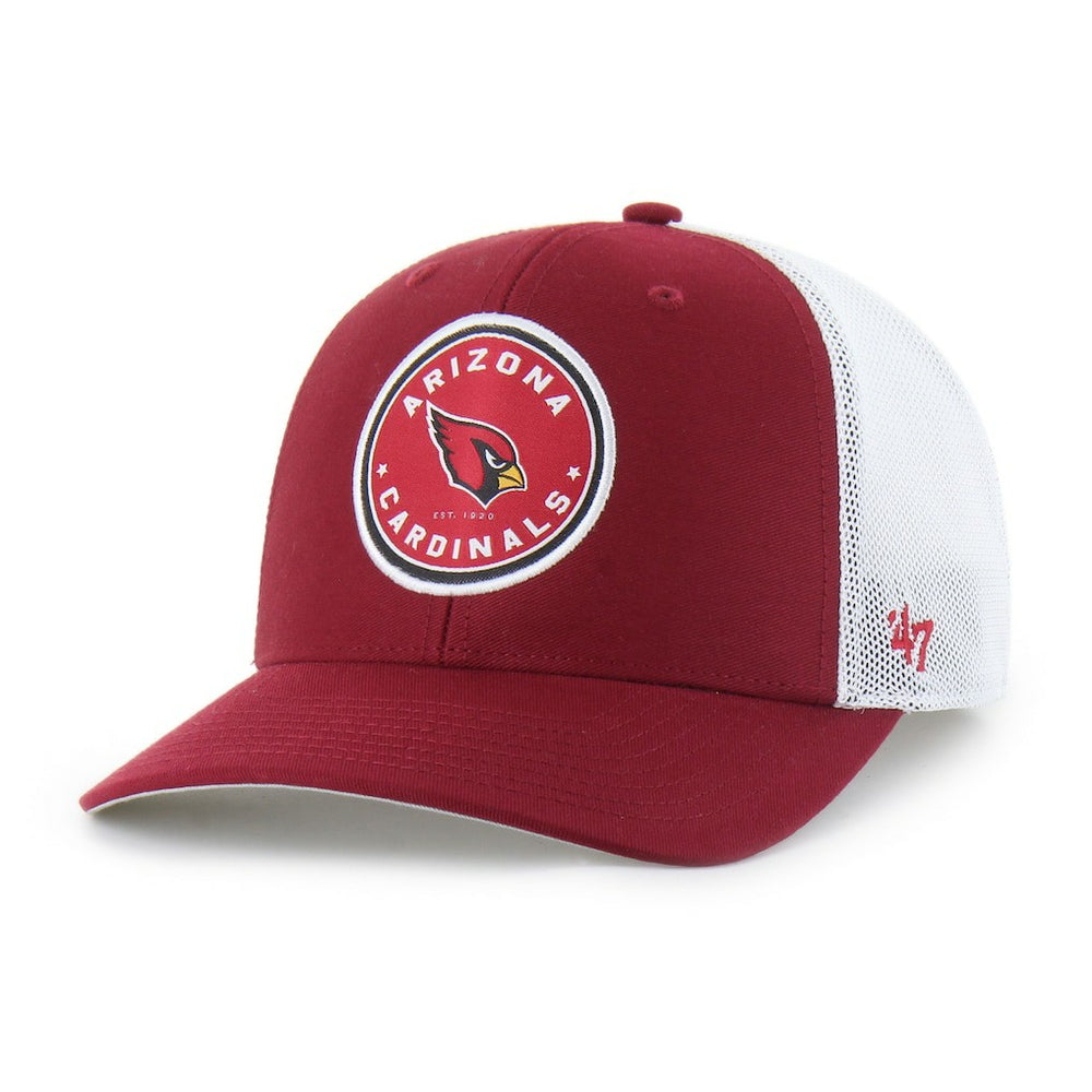 NFL Arizona Cardinals '47 Disclose Trophy Flex Hat