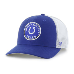 NFL Indianapolis Colts '47 Disclose Trophy Flex Hat
