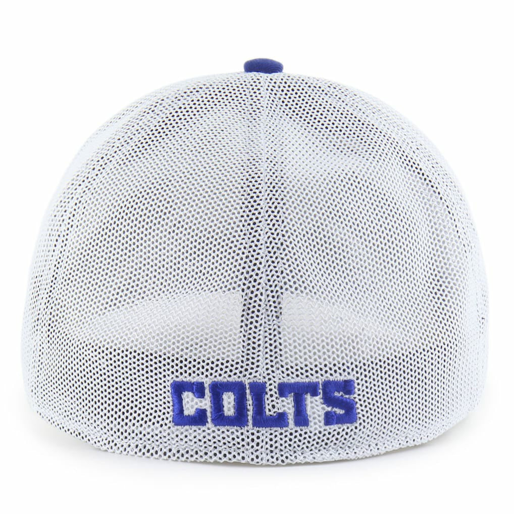 NFL Indianapolis Colts '47 Disclose Trophy Flex Hat