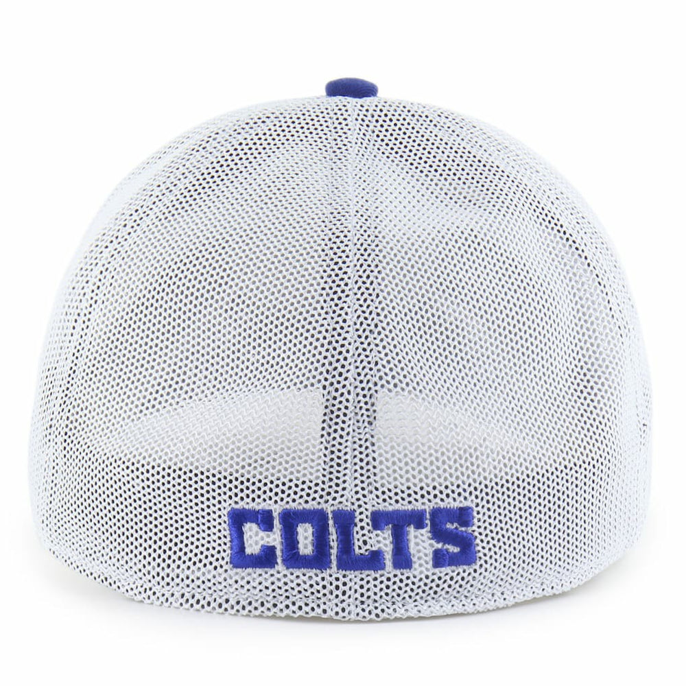 NFL Indianapolis Colts '47 Disclose Trophy Flex Hat