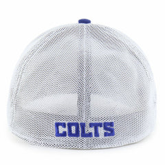 NFL Indianapolis Colts '47 Disclose Trophy Flex Hat