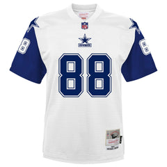 NFL Dallas Cowboys Michael Irvin  Youth 1994 Alternate Legacy Jersey