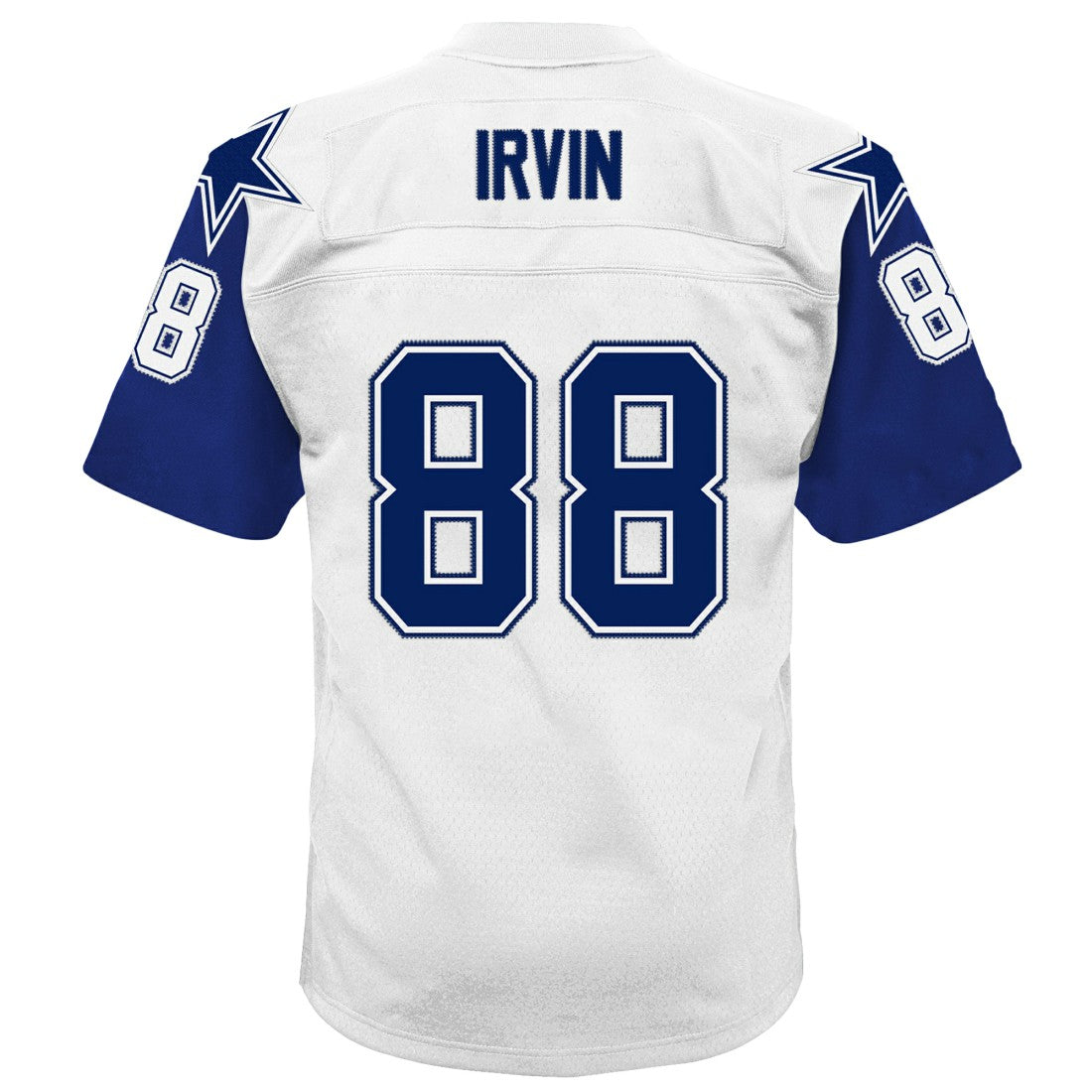 NFL Dallas Cowboys Michael Irvin  Youth 1994 Alternate Legacy Jersey