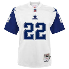 NFL Dallas Cowboys Emmitt Smith  Preschool 1994 Alternate Legacy Jersey