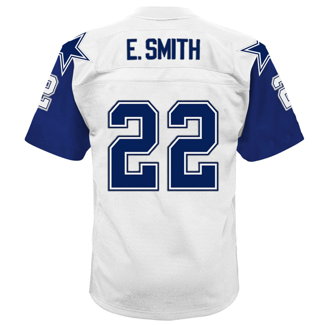 NFL Dallas Cowboys Emmitt Smith  Preschool 1994 Alternate Legacy Jersey