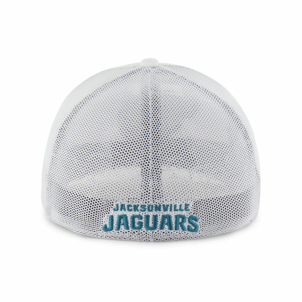 NFL Jacksonville Jaguars '47 Snowball Trophy Stretch Fit Hat