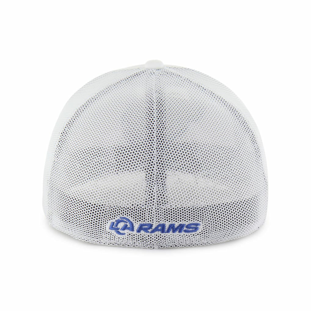 NFL Los Angeles Rams '47 Snowball Trophy Stretch Fit Hat