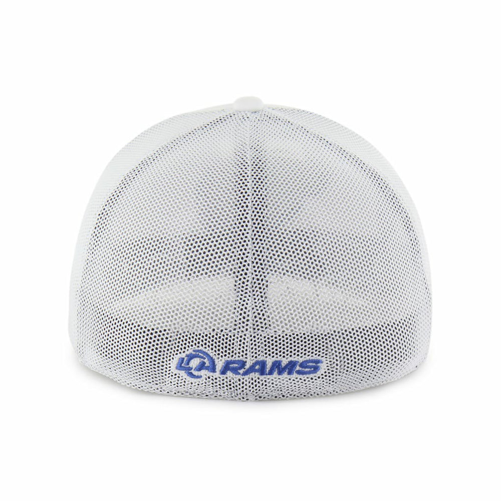 NFL Los Angeles Rams '47 Snowball Trophy Stretch Fit Hat