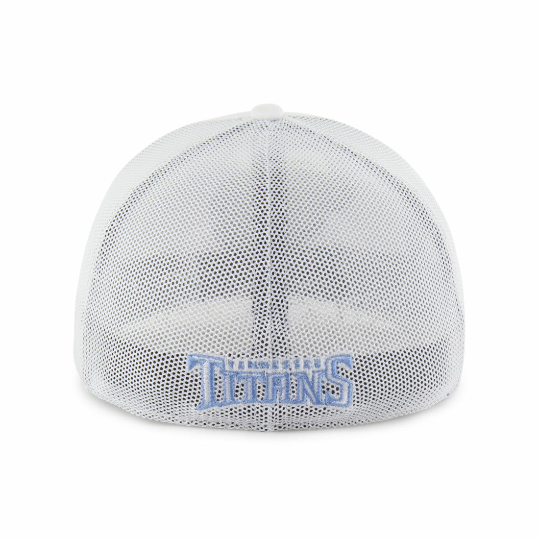 NFL Tennessee Titans '47 Snowball Trophy Stretch Fit Hat