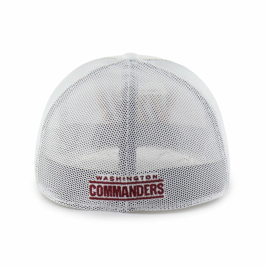 NFL Washington Commanders '47 Snowball Trophy Stretch Fit Hat