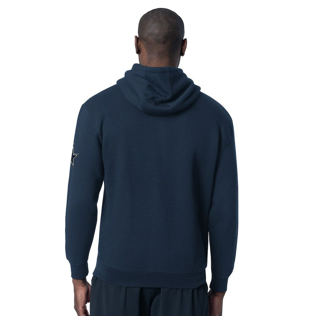 NFL Dallas Cowboys Starter Thursday Night Gridiron Hoodie