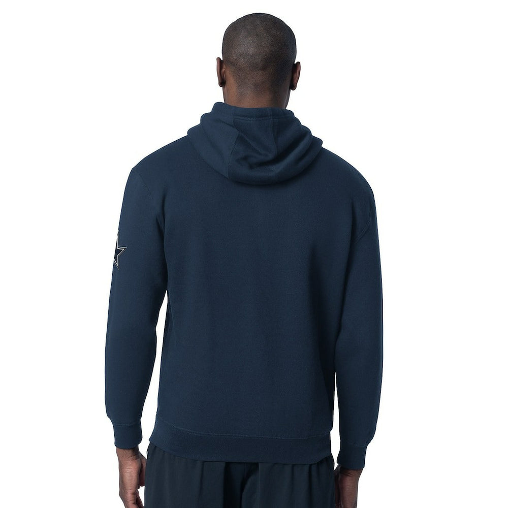 NFL Dallas Cowboys Starter Thursday Night Gridiron Hoodie