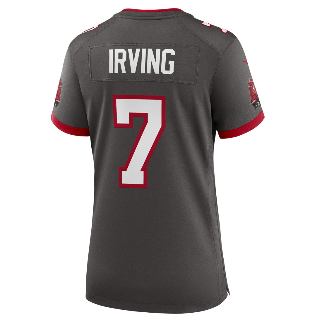 NFL Tampa Bay Buccaneers Bucky Irving  Women's Alternate Game Jersey