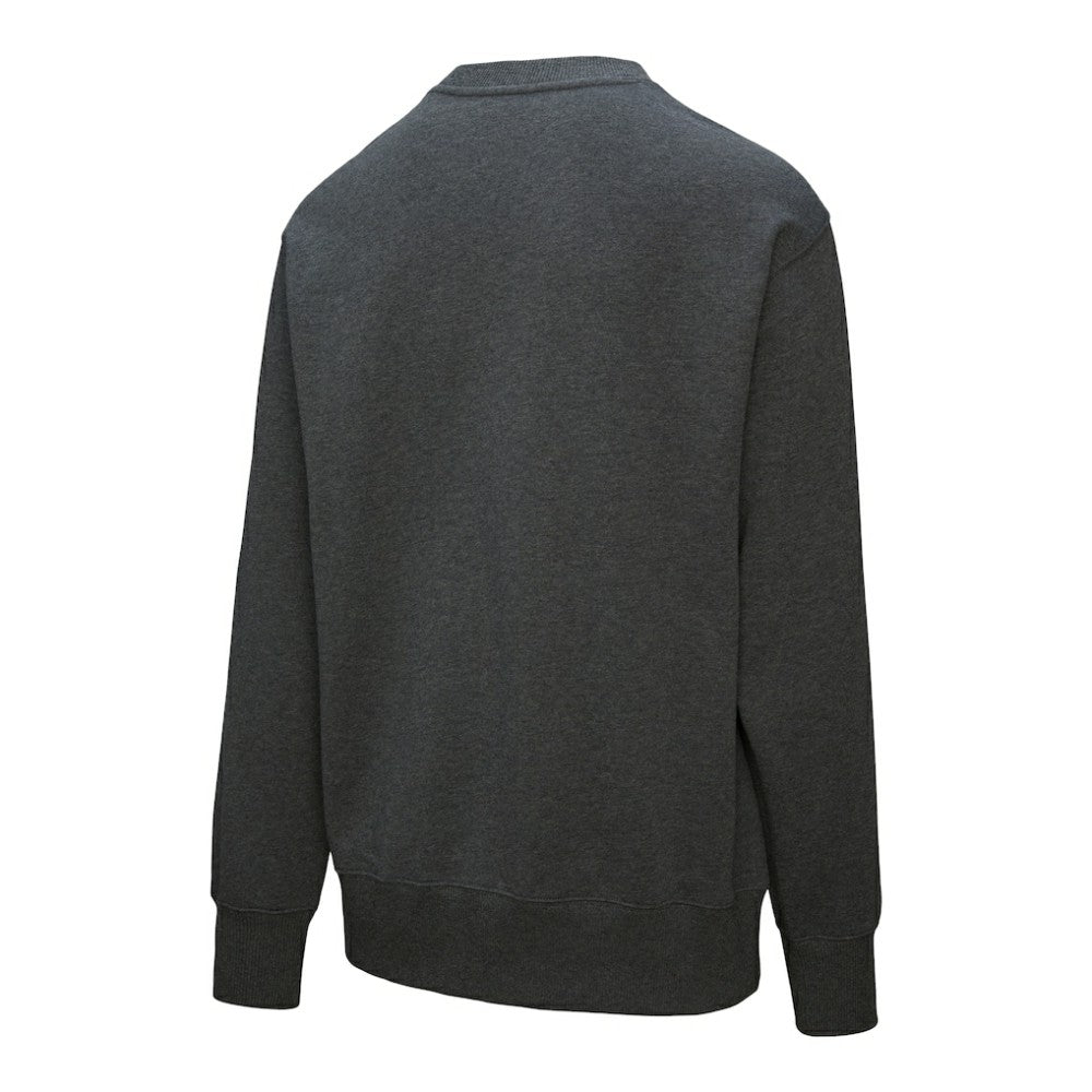 Pittsburgh Penguins Mitchell & Ness Playoff Win Fleece Pullover Sweatshirt