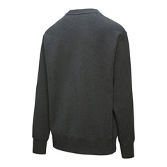 Pittsburgh Penguins Mitchell & Ness Playoff Win Fleece Pullover Sweatshirt
