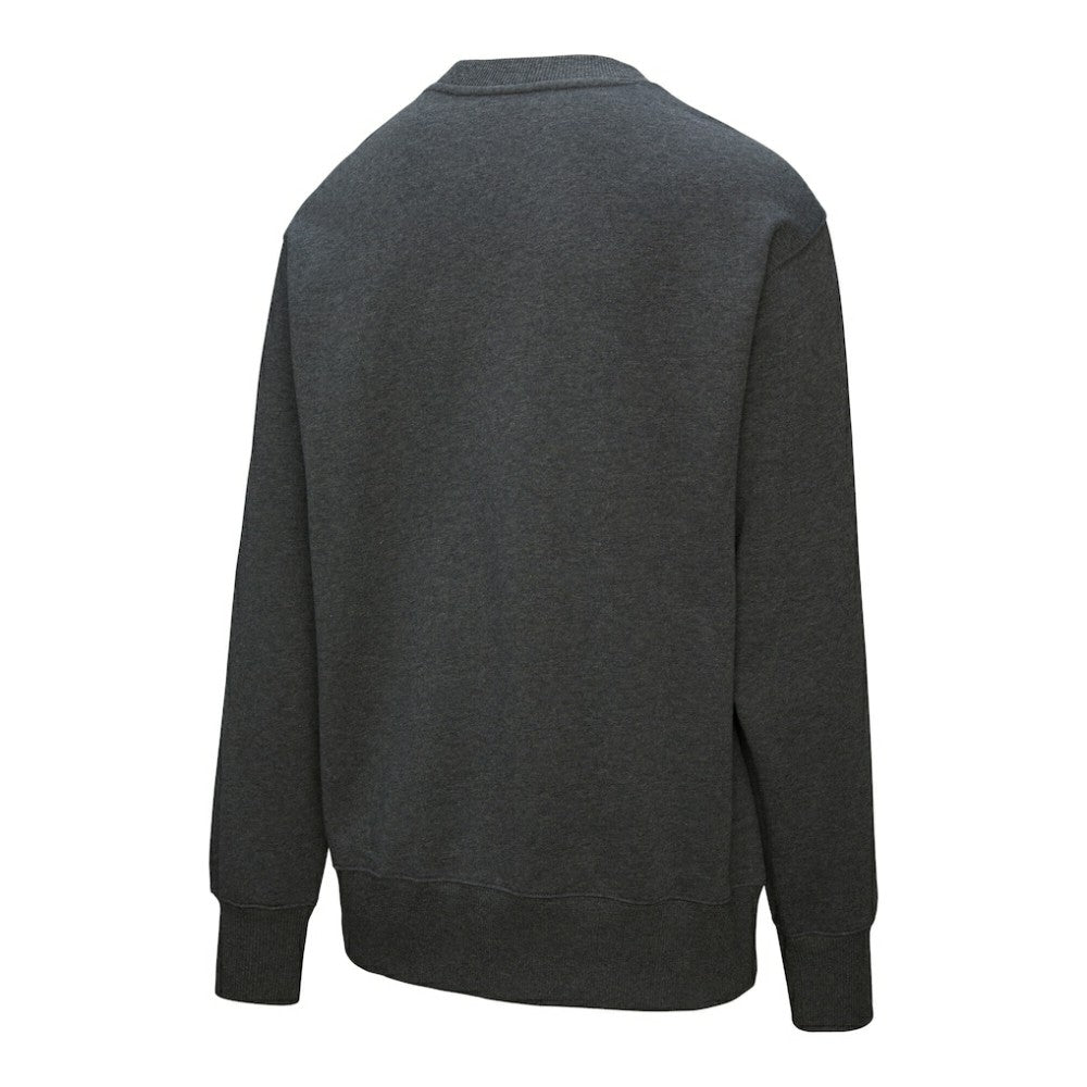 Philadelphia Flyers Mitchell & Ness Playoff Win Fleece Pullover Sweatshirt